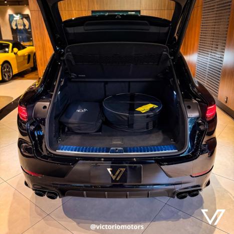 PORSCHE Cayenne 4.0 V8 32V E-HYBRID S COUP� AWD TURBO S AUTOM�TICO TIPTRONIC, Foto 18
