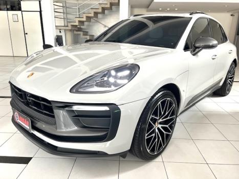 PORSCHE Macan 2.0 16V 4P AWD TURBO PDK AUTOMÁTICO, Foto 3 PORSCHE Macan 2.0 16V 4P AWD TURBO PDK AUTOMÁTICO, Foto 3