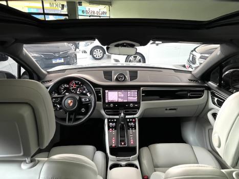 PORSCHE Macan 2.0 16V 4P AWD TURBO PDK AUTOMÁTICO, Foto 5 PORSCHE Macan 2.0 16V 4P AWD TURBO PDK AUTOMÁTICO, Foto 5