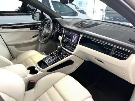 PORSCHE Macan 2.0 16V 4P AWD TURBO PDK AUTOMÁTICO, Foto 6 PORSCHE Macan 2.0 16V 4P AWD TURBO PDK AUTOMÁTICO, Foto 6