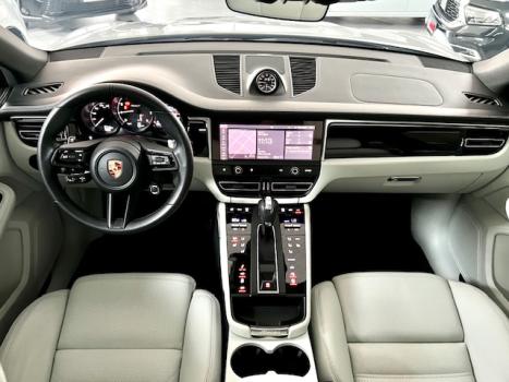 PORSCHE Macan 2.0 16V 4P AWD TURBO PDK AUTOMÁTICO, Foto 7 PORSCHE Macan 2.0 16V 4P AWD TURBO PDK AUTOMÁTICO, Foto 7