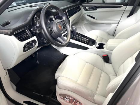 PORSCHE Macan 2.0 16V 4P AWD TURBO PDK AUTOMÁTICO, Foto 8 PORSCHE Macan 2.0 16V 4P AWD TURBO PDK AUTOMÁTICO, Foto 8