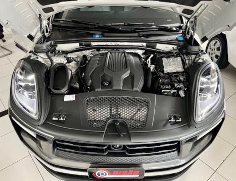 PORSCHE Macan 2.0 16V 4P AWD TURBO PDK AUTOMÁTICO, Foto 10 PORSCHE Macan 2.0 16V 4P AWD TURBO PDK AUTOMÁTICO, Foto 10