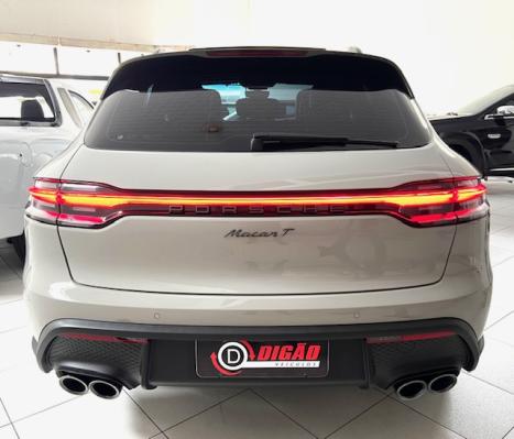 PORSCHE Macan 2.0 16V 4P AWD TURBO PDK AUTOMÁTICO, Foto 11 PORSCHE Macan 2.0 16V 4P AWD TURBO PDK AUTOMÁTICO, Foto 11