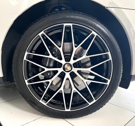 PORSCHE Macan 2.0 16V 4P AWD TURBO PDK AUTOMÁTICO, Foto 12 PORSCHE Macan 2.0 16V 4P AWD TURBO PDK AUTOMÁTICO, Foto 12