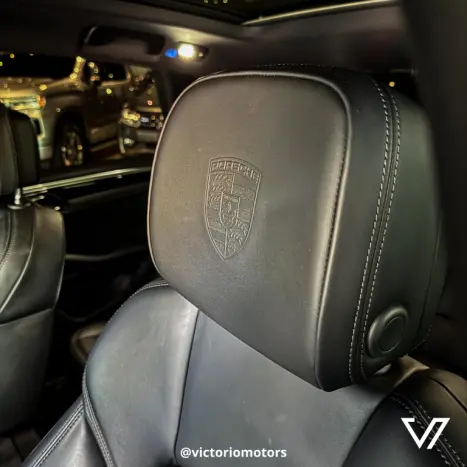 PORSCHE Macan 2.0 16V 4P AWD TURBO PDK AUTOM�TICO, Foto 10