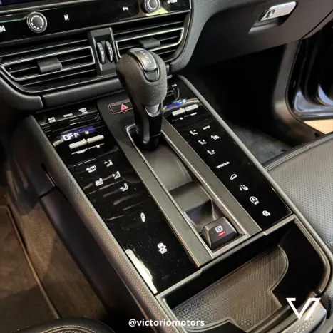 PORSCHE Macan 2.0 16V 4P AWD TURBO PDK AUTOM�TICO, Foto 14