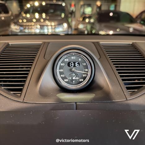 PORSCHE Macan 2.0 16V 4P AWD TURBO PDK AUTOM�TICO, Foto 15