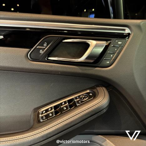 PORSCHE Macan 2.0 16V 4P AWD TURBO PDK AUTOM�TICO, Foto 16