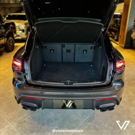 PORSCHE Macan 2.0 16V 4P AWD TURBO PDK AUTOM�TICO, Foto 19