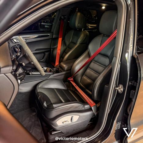 PORSCHE Macan 2.0 16V 4P AWD TURBO PDK AUTOM�TICO, Foto 7