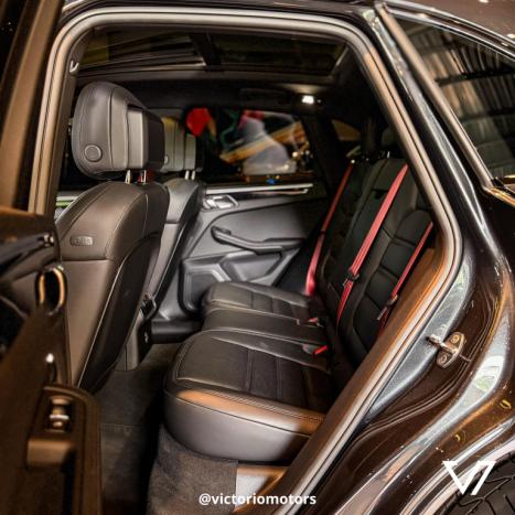 PORSCHE Macan 2.0 16V 4P AWD TURBO PDK AUTOM�TICO, Foto 8