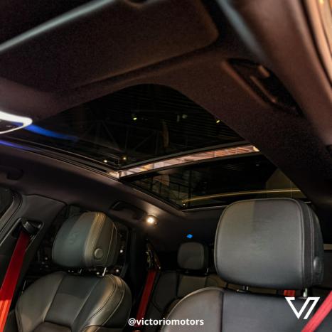 PORSCHE Macan 2.0 16V 4P AWD TURBO PDK AUTOM�TICO, Foto 9