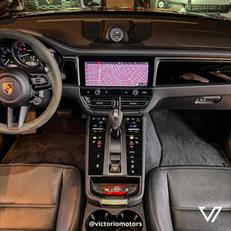 PORSCHE Macan 2.0 16V 4P AWD TURBO PDK AUTOM�TICO, Foto 15