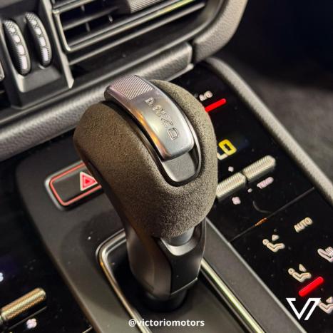 PORSCHE Macan 2.0 16V 4P AWD TURBO PDK AUTOM�TICO, Foto 16