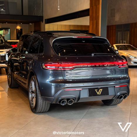 PORSCHE Macan 2.0 16V 4P AWD TURBO PDK AUTOM�TICO, Foto 17