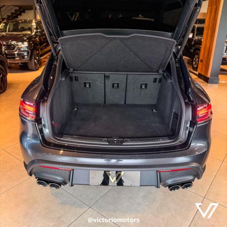 PORSCHE Macan 2.0 16V 4P AWD TURBO PDK AUTOM�TICO, Foto 18
