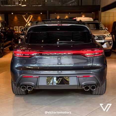 PORSCHE Macan 2.0 16V 4P AWD TURBO PDK AUTOM�TICO, Foto 19