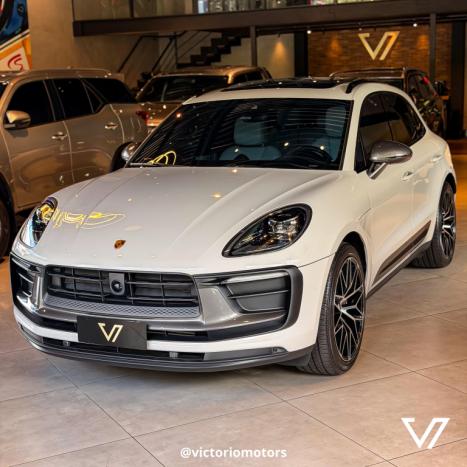 PORSCHE Macan 2.0 16V 4P AWD TURBO PDK AUTOM�TICO, Foto 7