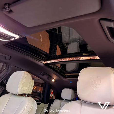 PORSCHE Macan 2.0 16V 4P AWD TURBO PDK AUTOM�TICO, Foto 8