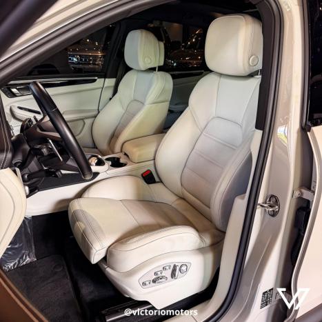PORSCHE Macan 2.0 16V 4P AWD TURBO PDK AUTOM�TICO, Foto 9