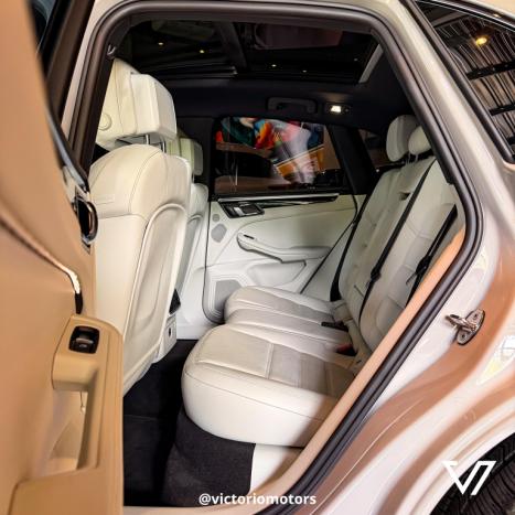 PORSCHE Macan 2.0 16V 4P AWD TURBO PDK AUTOM�TICO, Foto 10