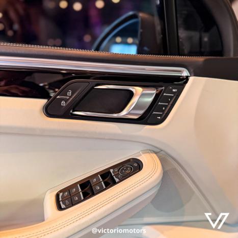 PORSCHE Macan 2.0 16V 4P AWD TURBO PDK AUTOM�TICO, Foto 13