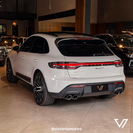 PORSCHE Macan 2.0 16V 4P AWD TURBO PDK AUTOM�TICO, Foto 18