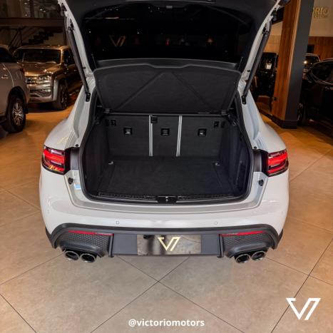 PORSCHE Macan 2.0 16V 4P AWD TURBO PDK AUTOM�TICO, Foto 19