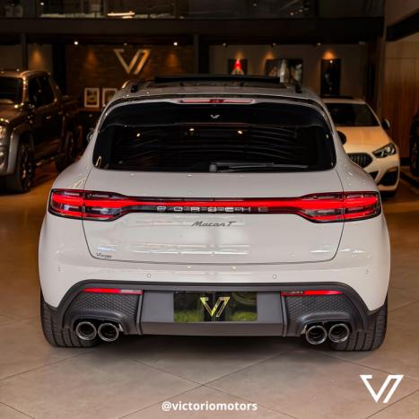 PORSCHE Macan 2.0 16V 4P AWD TURBO PDK AUTOM�TICO, Foto 20