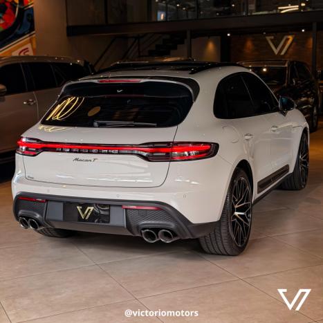 PORSCHE Macan 2.0 16V 4P AWD TURBO PDK AUTOM�TICO, Foto 21