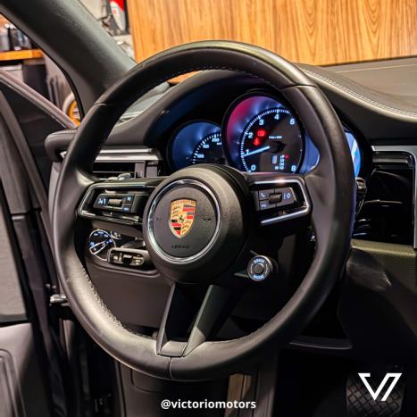 PORSCHE Macan 2.0 16V 4P AWD TURBO PDK AUTOM�TICO, Foto 14