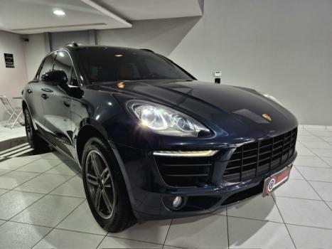 PORSCHE Macan 2.0 16V 4P AWD AUTOM�TICO, Foto 1