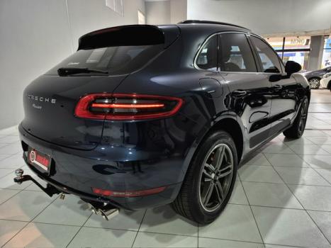 PORSCHE Macan 2.0 16V 4P AWD AUTOM�TICO, Foto 2