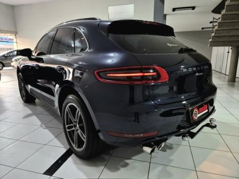 PORSCHE Macan 2.0 16V 4P AWD AUTOM�TICO, Foto 4