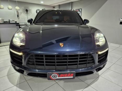 PORSCHE Macan 2.0 16V 4P AWD AUTOM�TICO, Foto 5