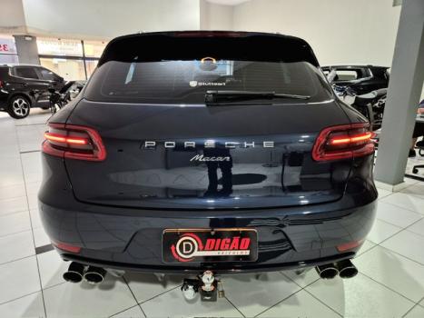 PORSCHE Macan 2.0 16V 4P AWD AUTOM�TICO, Foto 6