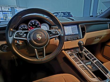PORSCHE Macan 2.0 16V 4P AWD AUTOM�TICO, Foto 9