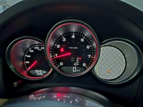 PORSCHE Macan 2.0 16V 4P AWD AUTOM�TICO, Foto 11