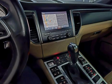 PORSCHE Macan 2.0 16V 4P AWD AUTOM�TICO, Foto 12