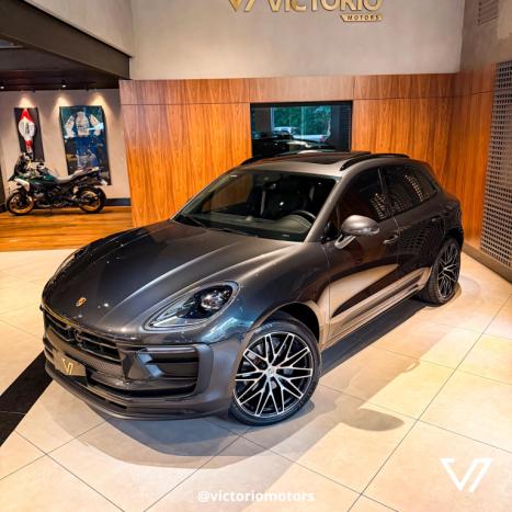 PORSCHE Macan 2.0 16V 4P AWD PDK AUTOM�TICO, Foto 2