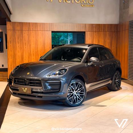 PORSCHE Macan 2.0 16V 4P AWD PDK AUTOM�TICO, Foto 3