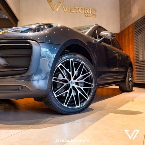 PORSCHE Macan 2.0 16V 4P AWD PDK AUTOM�TICO, Foto 4