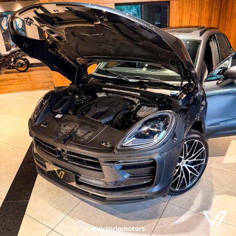 PORSCHE Macan 2.0 16V 4P AWD PDK AUTOM�TICO, Foto 5