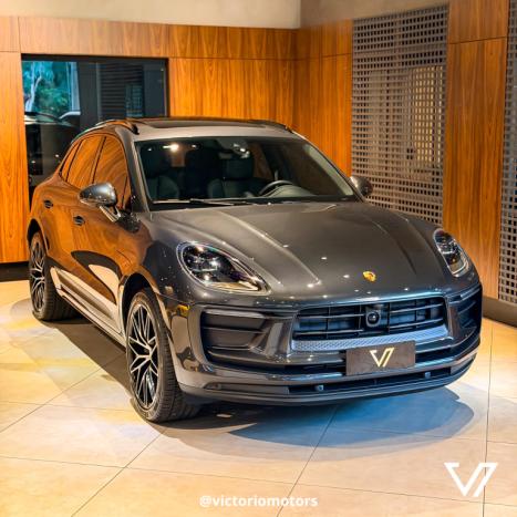 PORSCHE Macan 2.0 16V 4P AWD PDK AUTOM�TICO, Foto 6