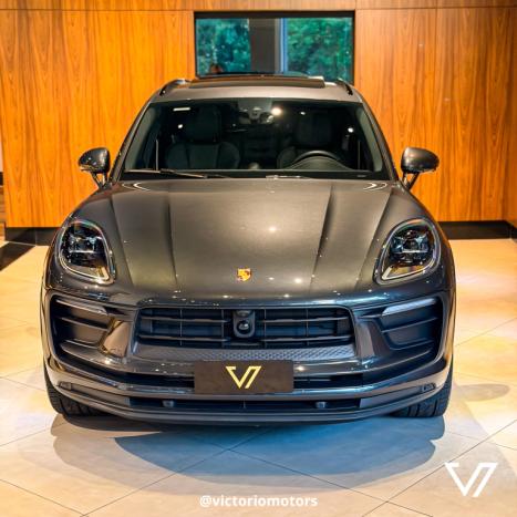 PORSCHE Macan 2.0 16V 4P AWD PDK AUTOM�TICO, Foto 7