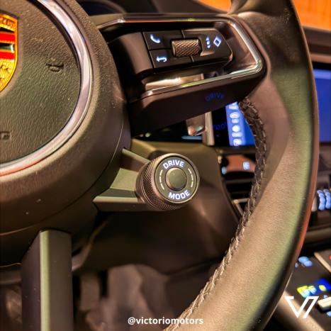 PORSCHE Macan 2.0 16V 4P AWD PDK AUTOM�TICO, Foto 16