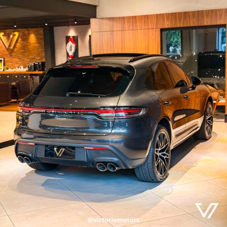 PORSCHE Macan 2.0 16V 4P AWD PDK AUTOM�TICO, Foto 17
