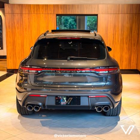 PORSCHE Macan 2.0 16V 4P AWD PDK AUTOM�TICO, Foto 18