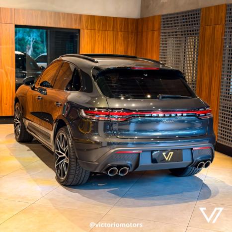 PORSCHE Macan 2.0 16V 4P AWD PDK AUTOM�TICO, Foto 20
